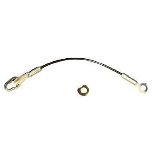  Ranger Rear Gate Check Cable (Partslink Number FO1918101) Automotive
