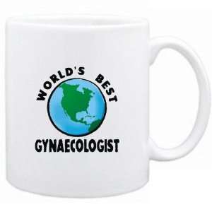  New  Worlds Best Gynaecologist / Graphic  Mug 