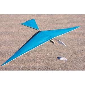   Seabird Flying Bird Model Kit (Flies by Flapping Wings) Toys & Games