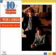 greatest hits cema special peter gordon cd $ 6 99