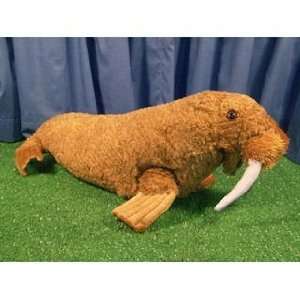  Walrus Puppet Toys & Games