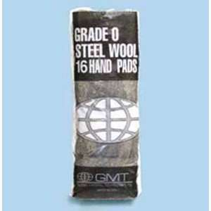   Steel Wool Hand Pads   Coarse Case Pack 12 Arts, Crafts & Sewing