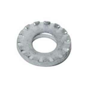  WALD 318 Serrated Bicycle Axle Washer 3/8 Sports 