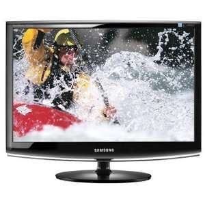  Samsung 2333SW 23 Inch Full HD Widescreen LCD Monitor 