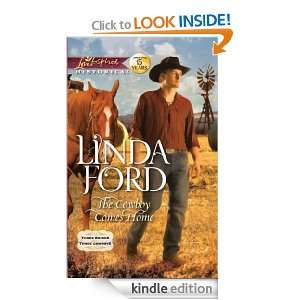 The Cowboy Comes Home Linda Ford  Kindle Store