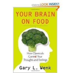 Your Brain on Food  