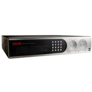  REVO Elite 16 Ch DVR with DVD Burner