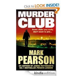Start reading Murder Club  