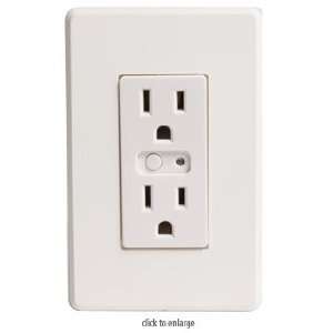  Evolve LOM 15 Wall Mount 15A Outlet