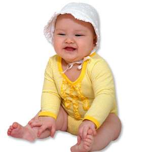  Stripe Baby Boy Girl Infant Cotton Clothing /WBA 108~109(no032)  