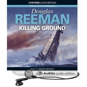  Killing Ground (Audible Audio Edition) Douglas Reeman 