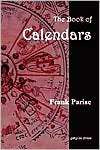   Gregorian Calendars, (1931956766), Frank Parise, Textbooks   Barnes