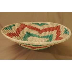  Navajo Indian Style Basket 17 (a11) 