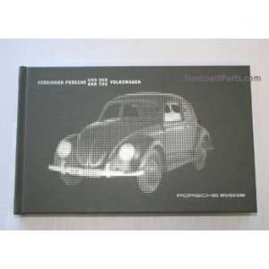  Porsche Museum Book   The Cars Automotive