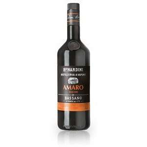  Amaro Nardini Liqueur 1L Grocery & Gourmet Food