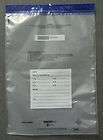 10x13 Plastic Security Deposit Bags   2,500 Clear Bags