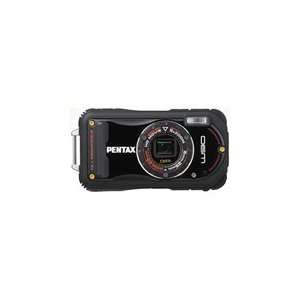  Pentax Optio W90 12.1 Megapixel Compact Camera   5 mm 25 