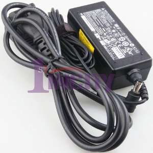   Genuine AC ADAPTER FOR Acer Aspire One Mini Netbook ZG5 Electronics