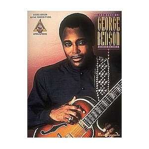  The Best Of George Benson Musical Instruments
