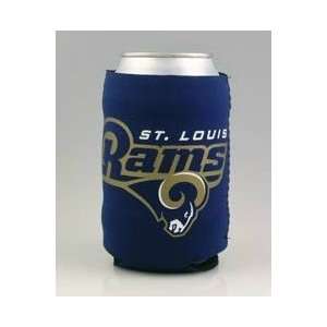  Kolder St. Louis Rams Can Kaddy (2 pack) Sports 