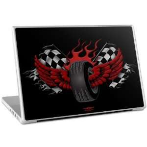   Laptop For Mac & PC  Vulture Kulture  Winged Victory Skin Electronics