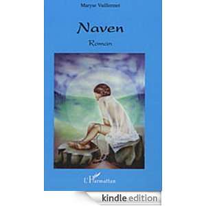 Naven (French Edition) Maryse Vuillermet  Kindle Store