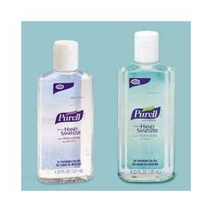  Purell Hand Sanitizer In Individual Bottles GOJ9631 