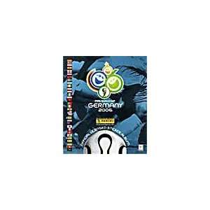  Panini Fifa World Cup 2006 Germany Stickers Full 597 Album 