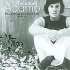   Adamo (CD, Apr 2007, 3 Discs, EMI)  Salvatore Adamo (CD, 2007
