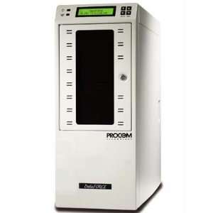  PROCOM TECHNOLOGY DF340 80 DVD/cdr Server Electronics