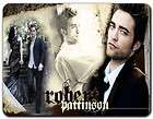 Twilight Eclipse Robert Pattinson Mouse Pad Mousepad 1