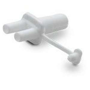 Ameda Replacement White Tubing Adapter for Ameda Hygienikit (620559)
