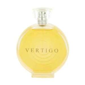  Vertigo by Beauty License Unlimited, Inc. for Women 3.4 oz 