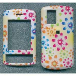   LG SHINE CU720 FACEPLATE PHONE COVER CASE Cell Phones & Accessories