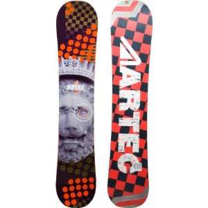  Artec Gabe Snowboard 159 Mens