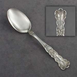  Buttercup by Gorham, Sterling Five OClock Coffee Spoon 