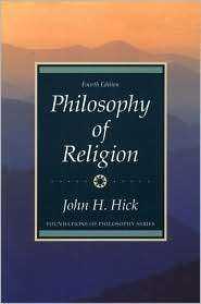   of Religion, (0136626289), John H. Hick, Textbooks   