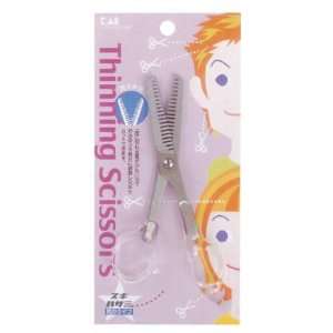  Kai Thinning Scissors KQ 1017 Beauty