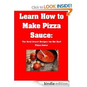 Learn How To Make The Best Pizza Sauce The Real Secret Recipes for 