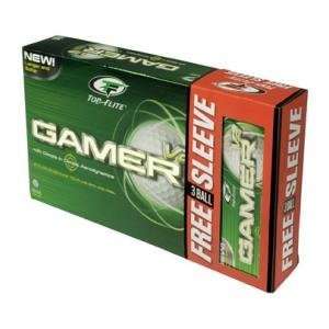 Top Flite Gamer V2   Four 15 Packs (60 Golf Balls)