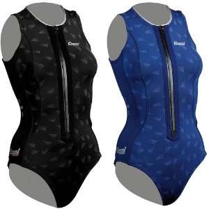   Termico Ladies Thermal Swimsuit   Swimming Costume