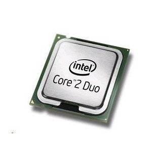  Intel Core 2 Duo E6600 Dual Core Processor, 2.4 GHz, 4M L2 