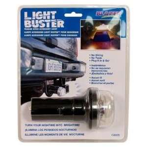  Blazer C8020 Light Buster Trailer Hitch Accessory Light 