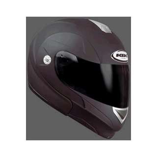  KBC FFR Solid Modular Helmet Automotive