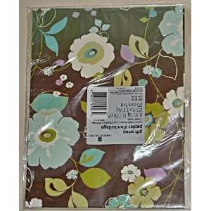  American Greetings Floral Pattern