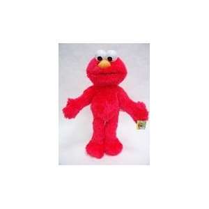  Elmo Large 16 Inch Plush Toys & Games