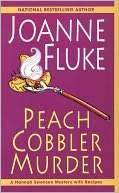   Peach Cobbler Murder (Hannah Swensen Series #7) by 