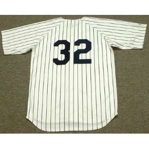 ELSTON HOWARD New York Yankees 1963 Majestic Cooperstown 