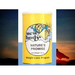  Natures Promise (Weight Loss Plan) 