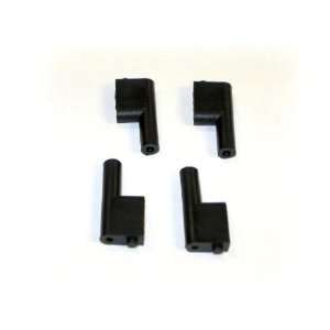  Upper Plate Mast A 4pcs